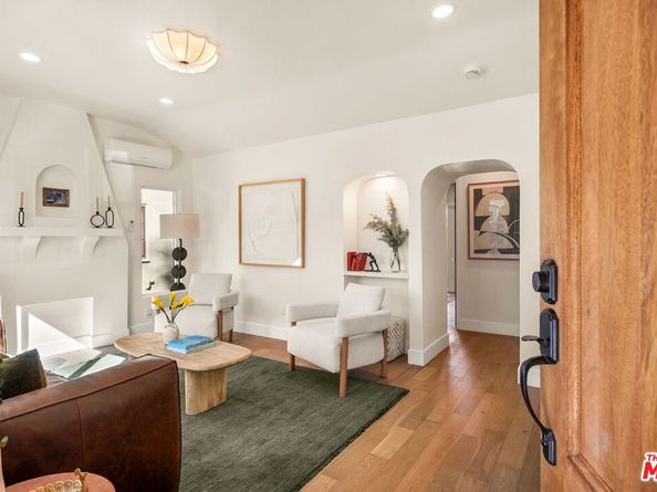 4045 Brunswick Avenue, Los Angeles CA 90039