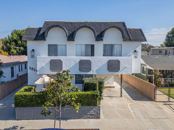 3826 Prospect Avenue, Culver City CA 90232