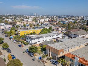 3826 Prospect Avenue, Culver City CA 90232