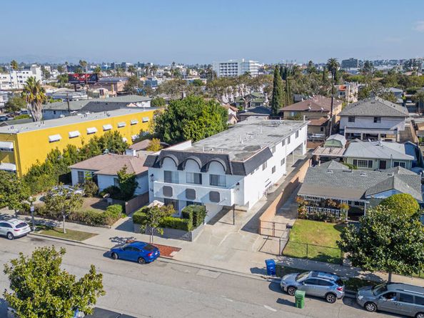 3826 Prospect Avenue, Culver City CA 90232