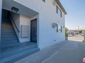 3826 Prospect Avenue, Culver City CA 90232
