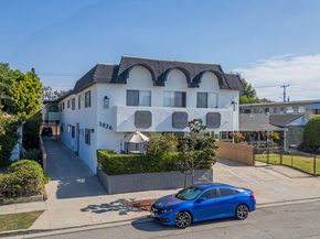 3826 Prospect Avenue, Culver City CA 90232