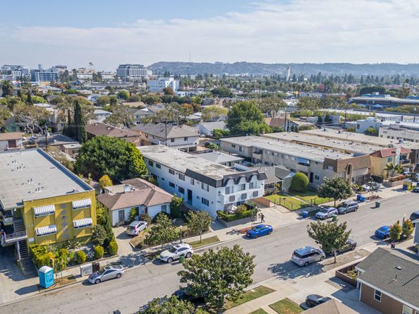 3826 Prospect Avenue, Culver City CA 90232