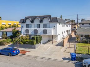 3826 Prospect Avenue, Culver City CA 90232