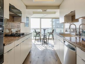 13600 Marina Pointe Drive 901, Marina Del Rey CA 90292