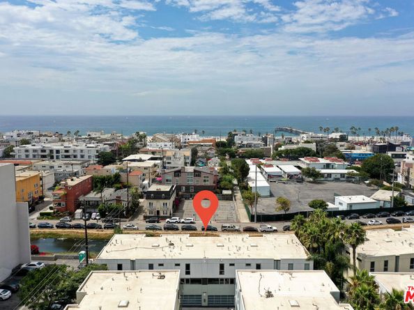 310 Washington Boulevard 504, Marina Del Rey CA 90292