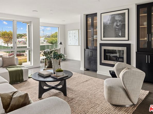 310 Washington Boulevard 504, Marina Del Rey CA 90292