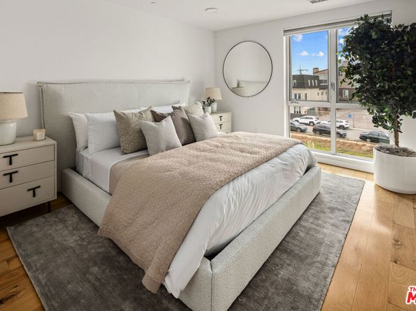 310 Washington Boulevard 504, Marina Del Rey CA 90292