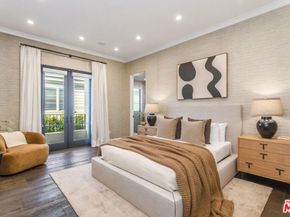 820 N Vista Street, Los Angeles CA 90046