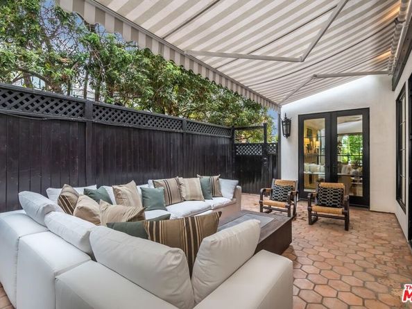 820 N Vista Street, Los Angeles CA 90046