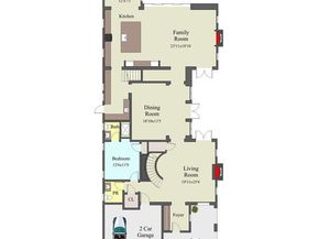 820 N Vista Street, Los Angeles CA 90046