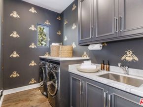 820 N Vista Street, Los Angeles CA 90046