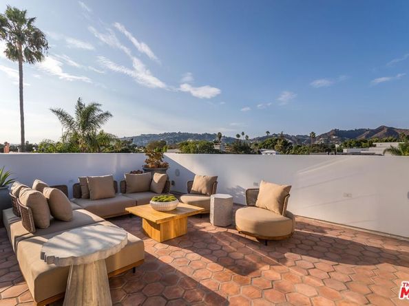 820 N Vista Street, Los Angeles CA 90046