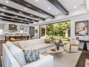 820 N Vista Street, Los Angeles CA 90046