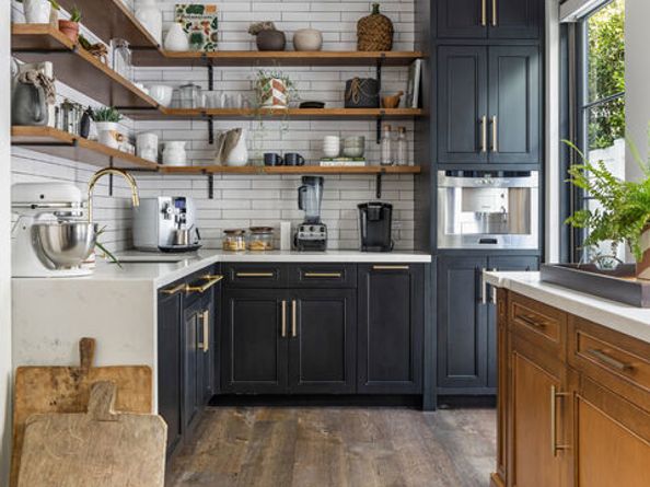 820 N Vista Street, Los Angeles CA 90046