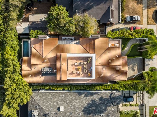 820 N Vista Street, Los Angeles CA 90046