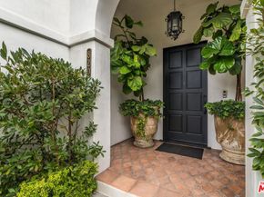 820 N Vista Street, Los Angeles CA 90046