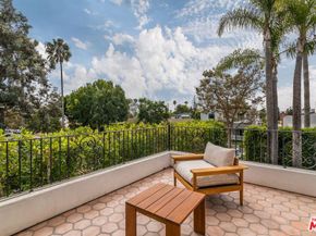 820 N Vista Street, Los Angeles CA 90046