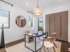 820 N Vista Street, Los Angeles CA 90046