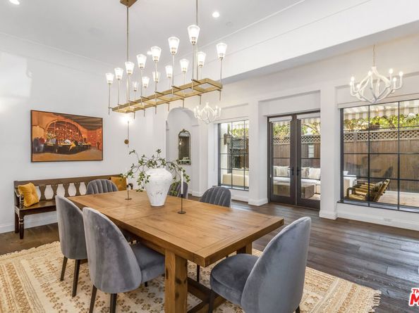 820 N Vista Street, Los Angeles CA 90046