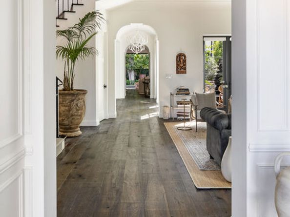 820 N Vista Street, Los Angeles CA 90046