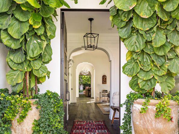 820 N Vista Street, Los Angeles CA 90046