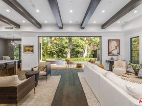 820 N Vista Street, Los Angeles CA 90046