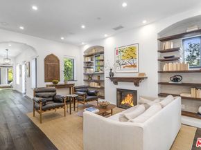 820 N Vista Street, Los Angeles CA 90046