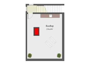 820 N Vista Street, Los Angeles CA 90046