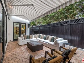 820 N Vista Street, Los Angeles CA 90046