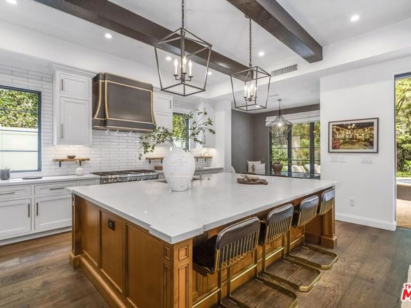 820 N Vista Street, Los Angeles CA 90046