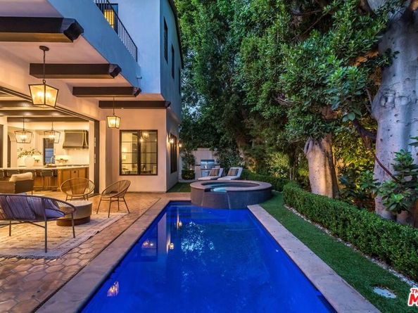 820 N Vista Street, Los Angeles CA 90046