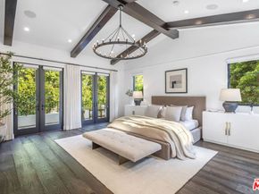 820 N Vista Street, Los Angeles CA 90046