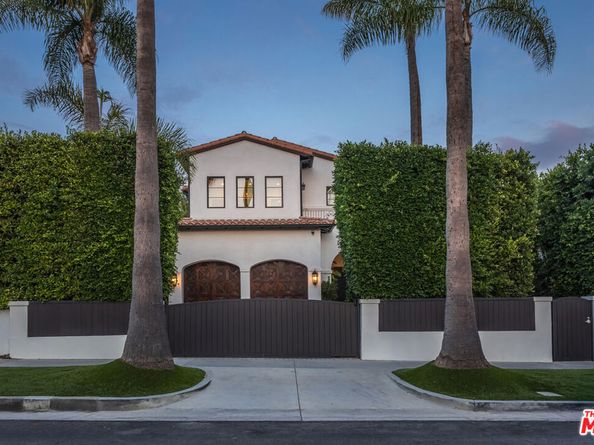 820 N Vista Street, Los Angeles CA 90046