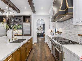 820 N Vista Street, Los Angeles CA 90046