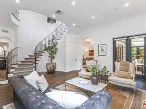 820 N Vista Street, Los Angeles CA 90046