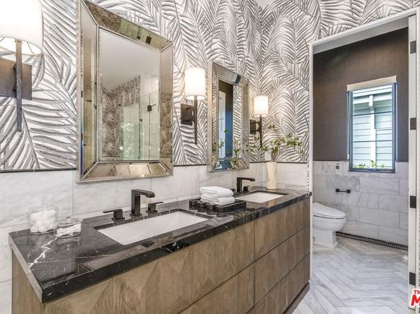 820 N Vista Street, Los Angeles CA 90046