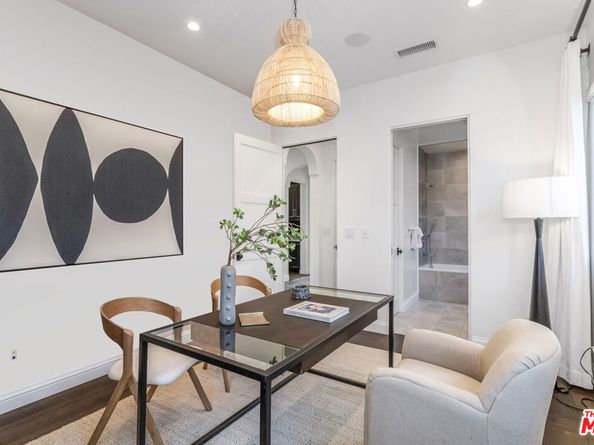 820 N Vista Street, Los Angeles CA 90046