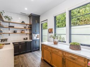 820 N Vista Street, Los Angeles CA 90046