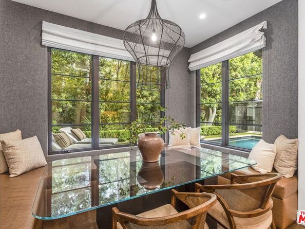 820 N Vista Street, Los Angeles CA 90046