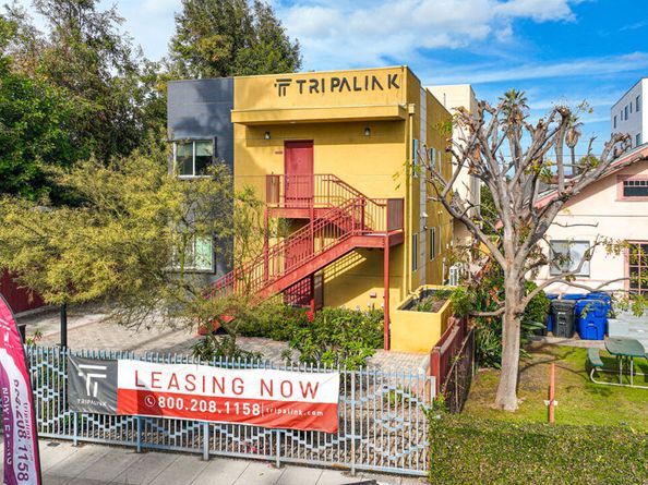 1259 W 36th Place, Los Angeles CA 90007