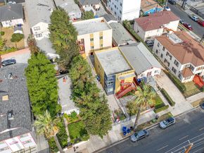 1259 W 36th Place, Los Angeles CA 90007