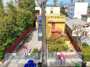 1259 W 36th Place, Los Angeles CA 90007