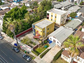 1259 W 36th Place, Los Angeles CA 90007