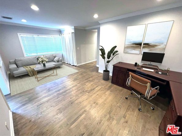 10824 Westminster Avenue, Los Angeles CA 90034