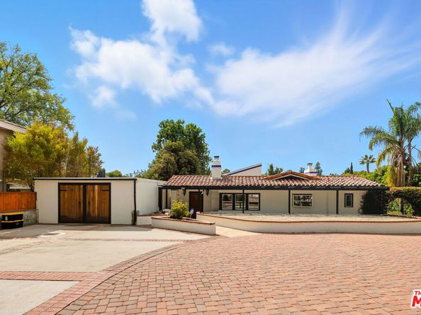 9916 Rathburn Avenue, Northridge CA 91325
