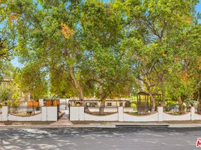 9916 Rathburn Avenue, Northridge CA 91325