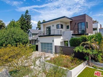 362 N Norton Avenue