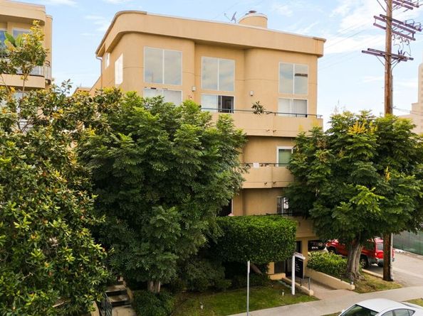 1811 Manning Avenue 101, Los Angeles CA 90025