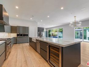 1531 Lindacrest Drive, Beverly Hills CA 90210